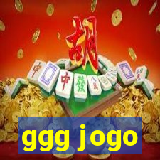 ggg jogo